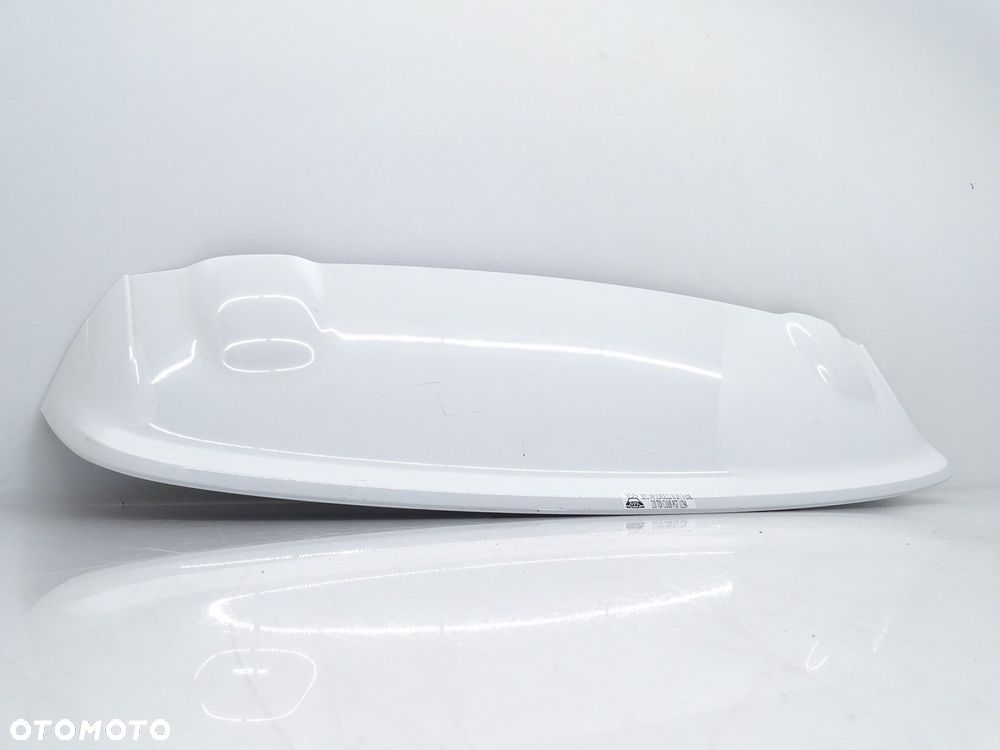 SPOILER LOTKA KLAPY TYŁ VW SCIROCCO III 1K8 LIFT R R-LINE 1K8827933M LC9A - 3