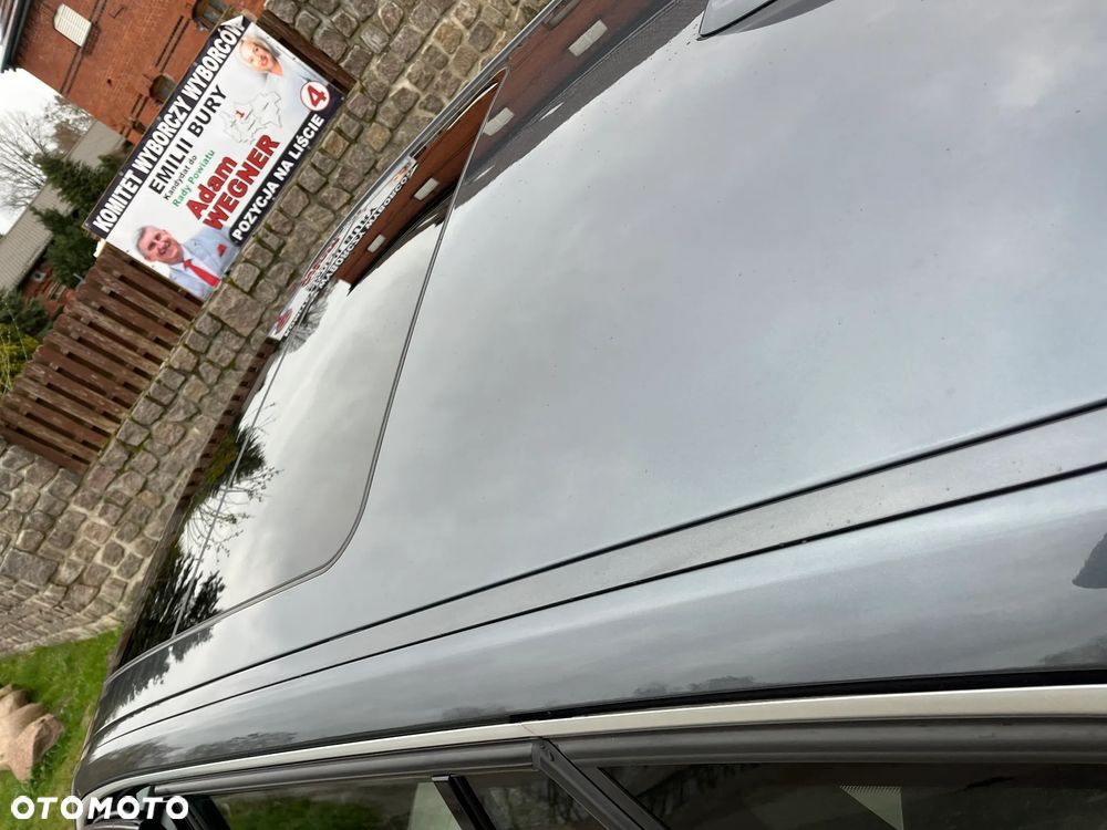 BMW Seria 3 320d Advantage sport - 9