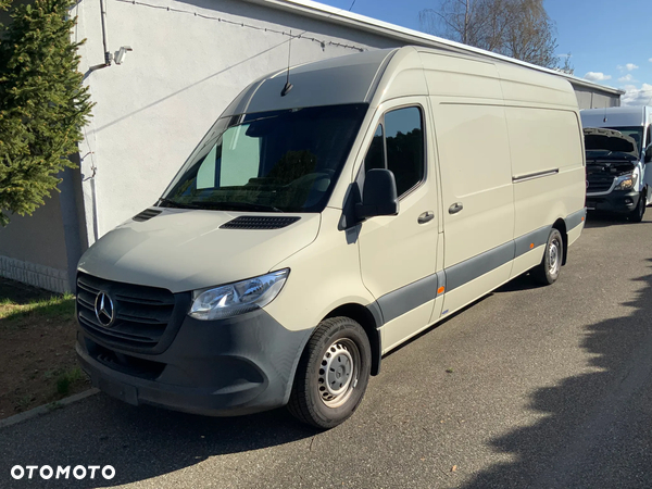 Mercedes-Benz sprinter 314 cdi