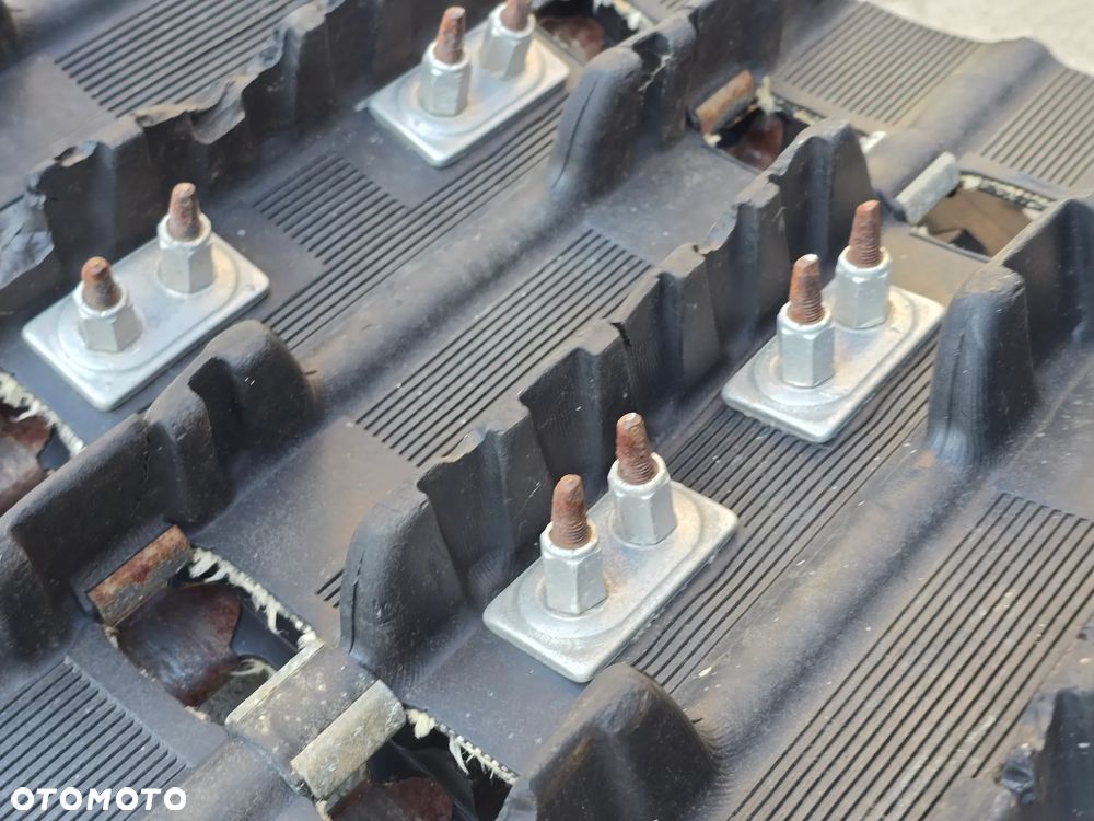 GASIENICA SKUTER SNIEZNY SKI DOO SUMMIT RENEGADE POLARIS RMK YAMAHA LYNX  ARCTIC CAT - 6