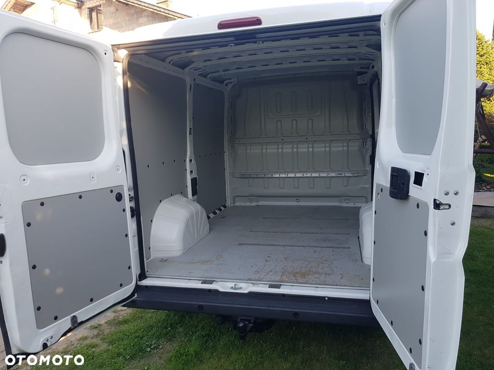 Fiat Ducato - 14