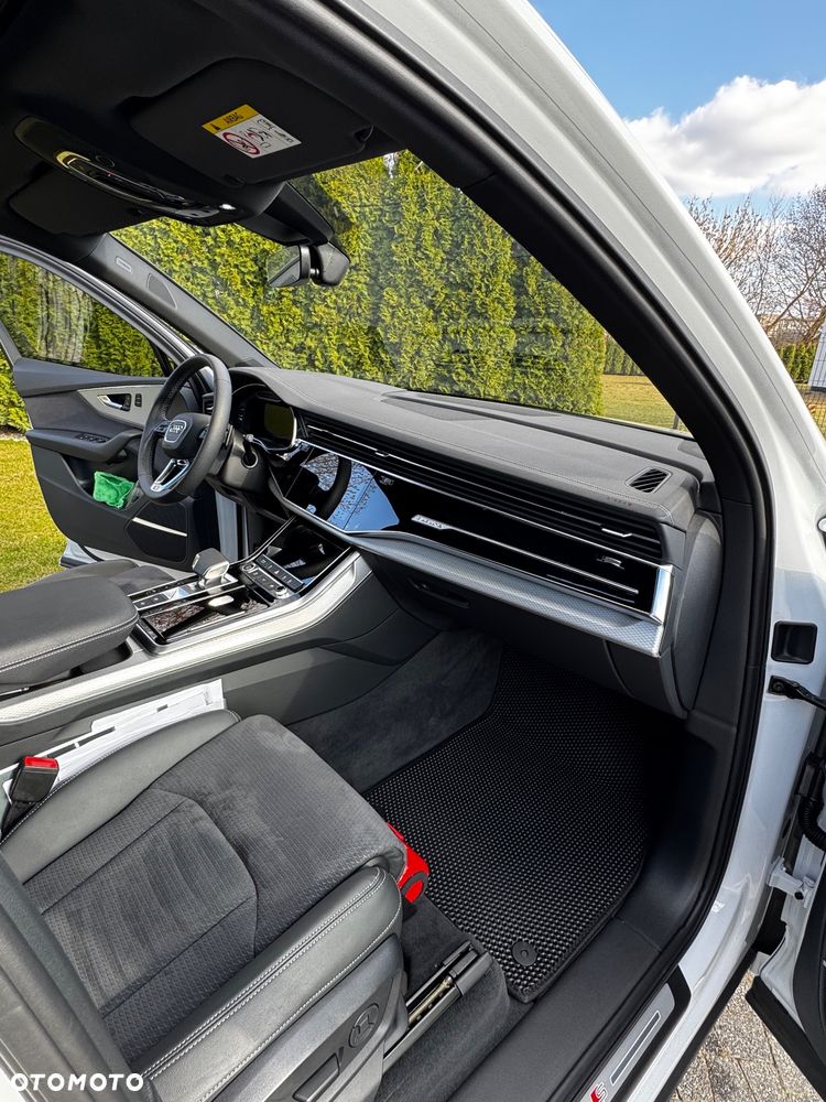 Audi Q7 - 19