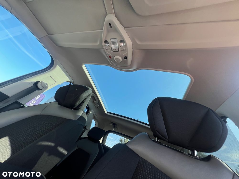 Citroën C4 Picasso 1.2 PureTech Exclusive - 27