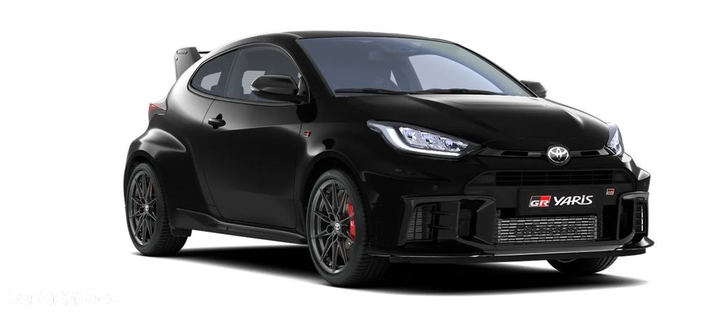 Toyota GR Yaris 1.6 Aero Performance - 7