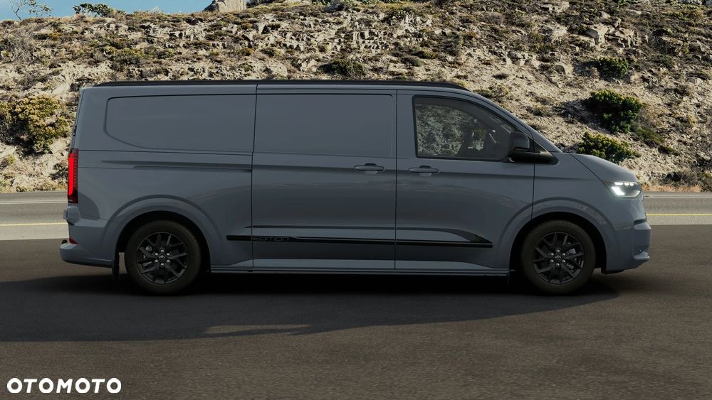 Volkswagen Transporter L2H1 Plus - 6