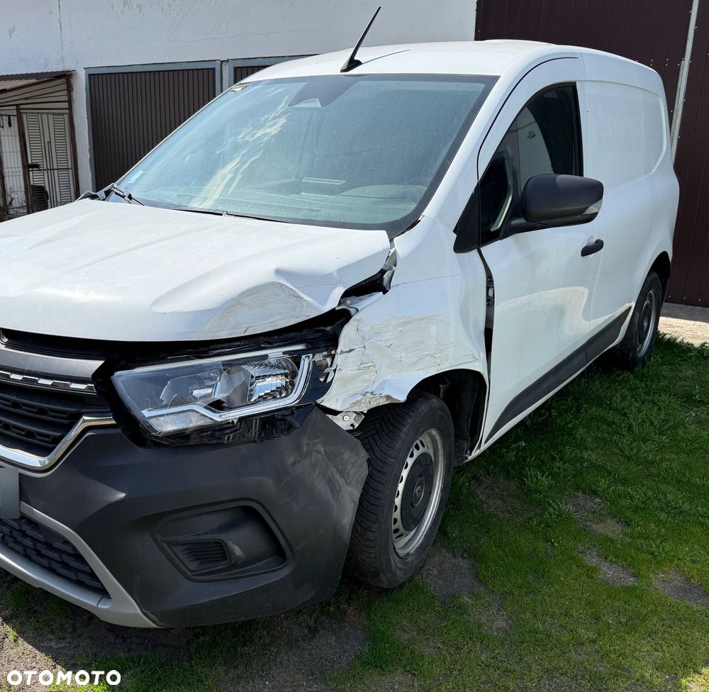 Renault Kangoo - 2