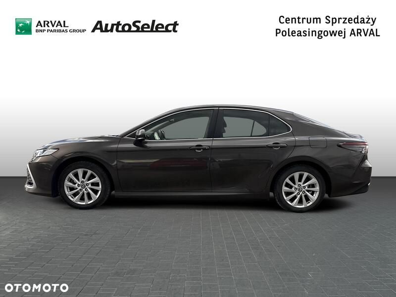 Toyota Camry 2.5 Hybrid Comfort CVT - 3