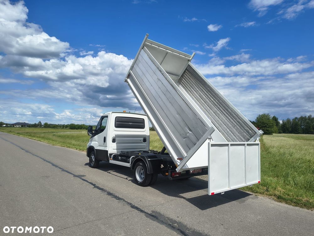 Iveco DAILY 35C16 - 5