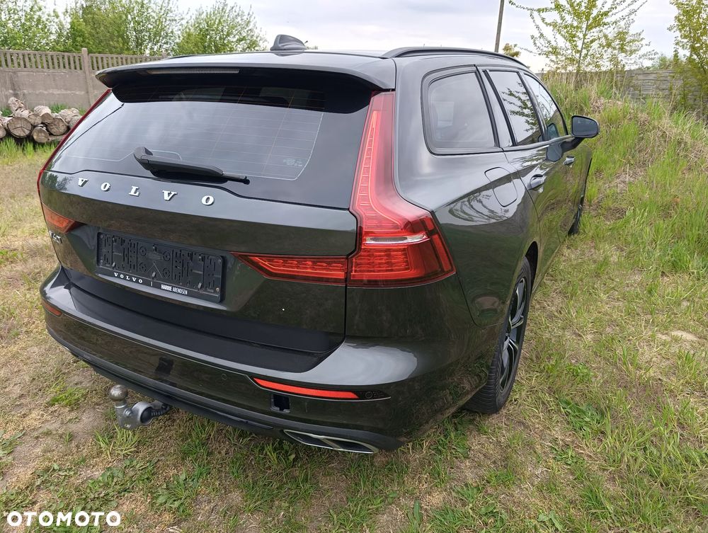 Volvo V60 B3 B Momentum - 3