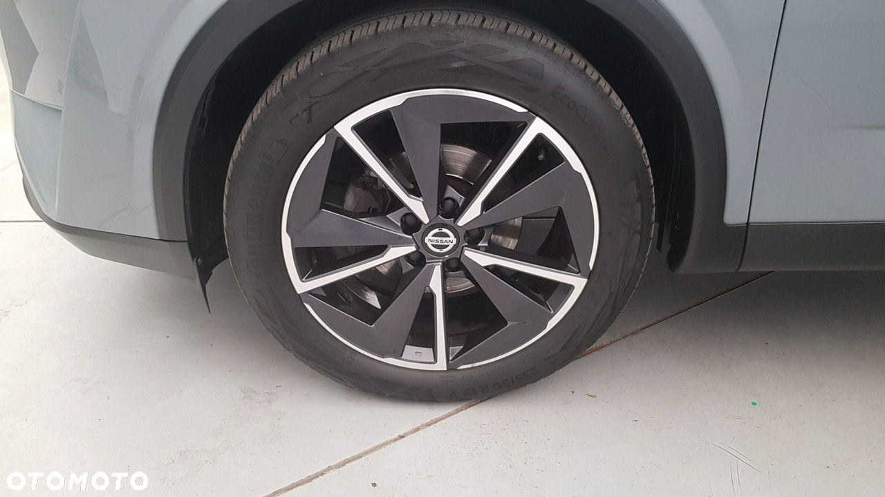 Nissan Qashqai - 12