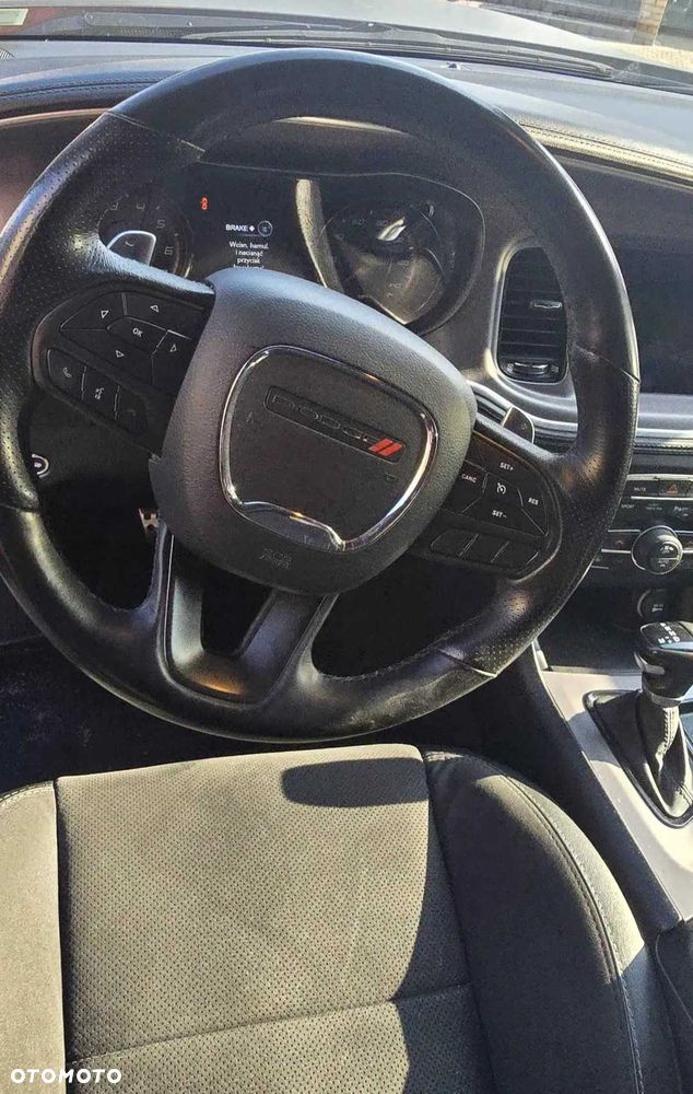 Dodge Charger - 5