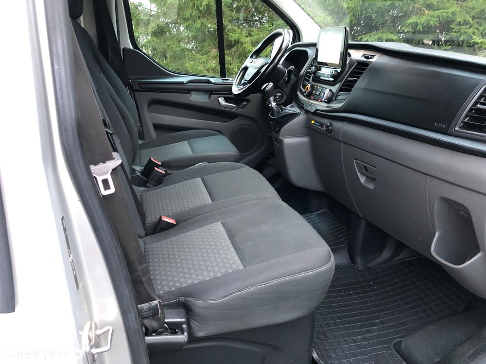 Ford Transit Custom 290 L2H1 Ambiente - 18