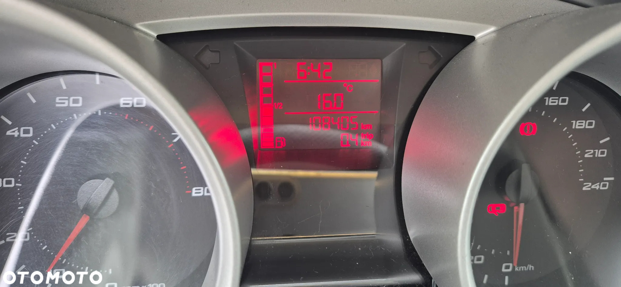 Seat Ibiza - 11