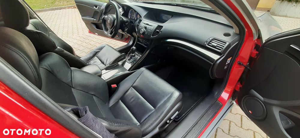 Honda Accord 2.4 Automatik Executive - 14