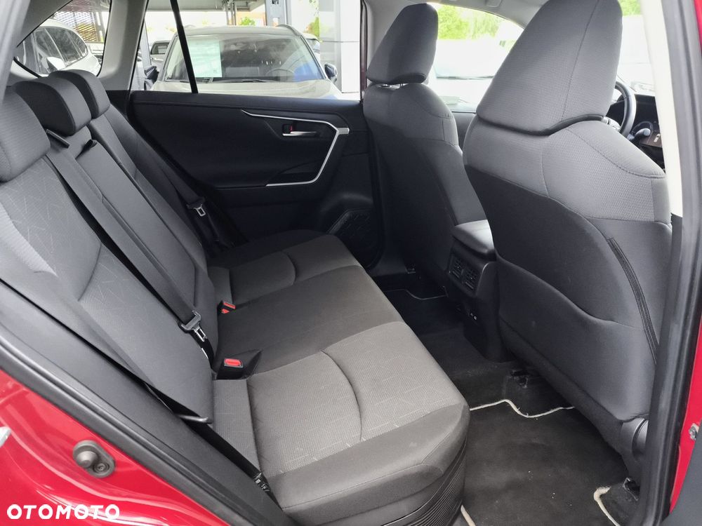 Toyota RAV4 - 23