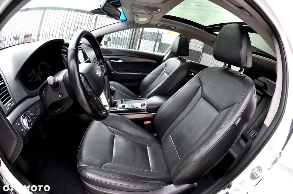 Hyundai i40 1.7 CRDi Premium - 6