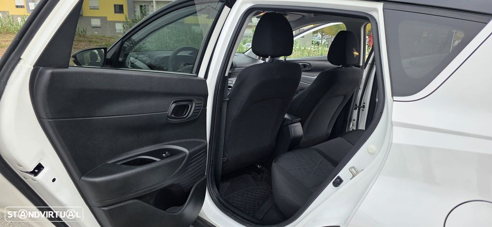Hyundai Bayon - 6