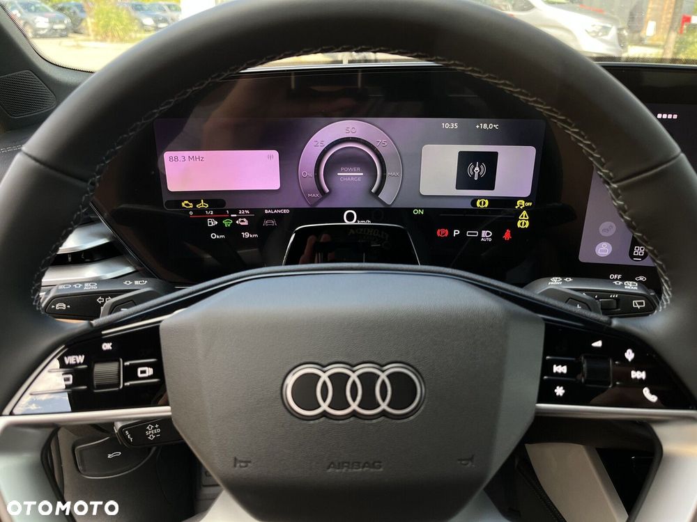 Audi A5 Avant - 31