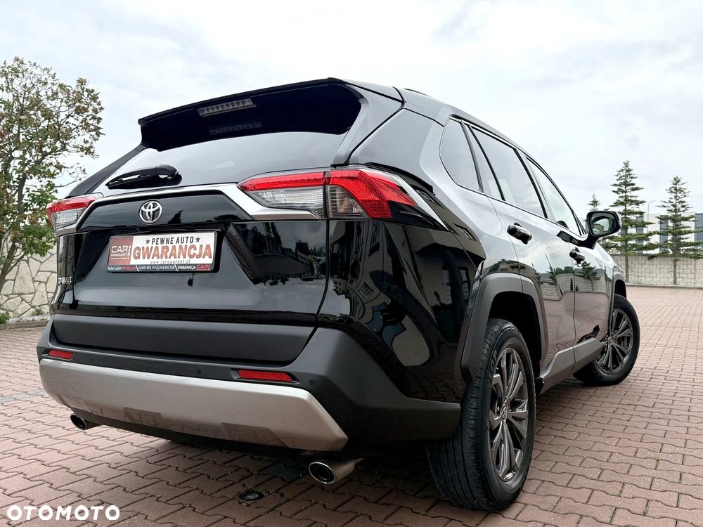 Toyota RAV4 2.0 Comfort 4x2 MS - 40