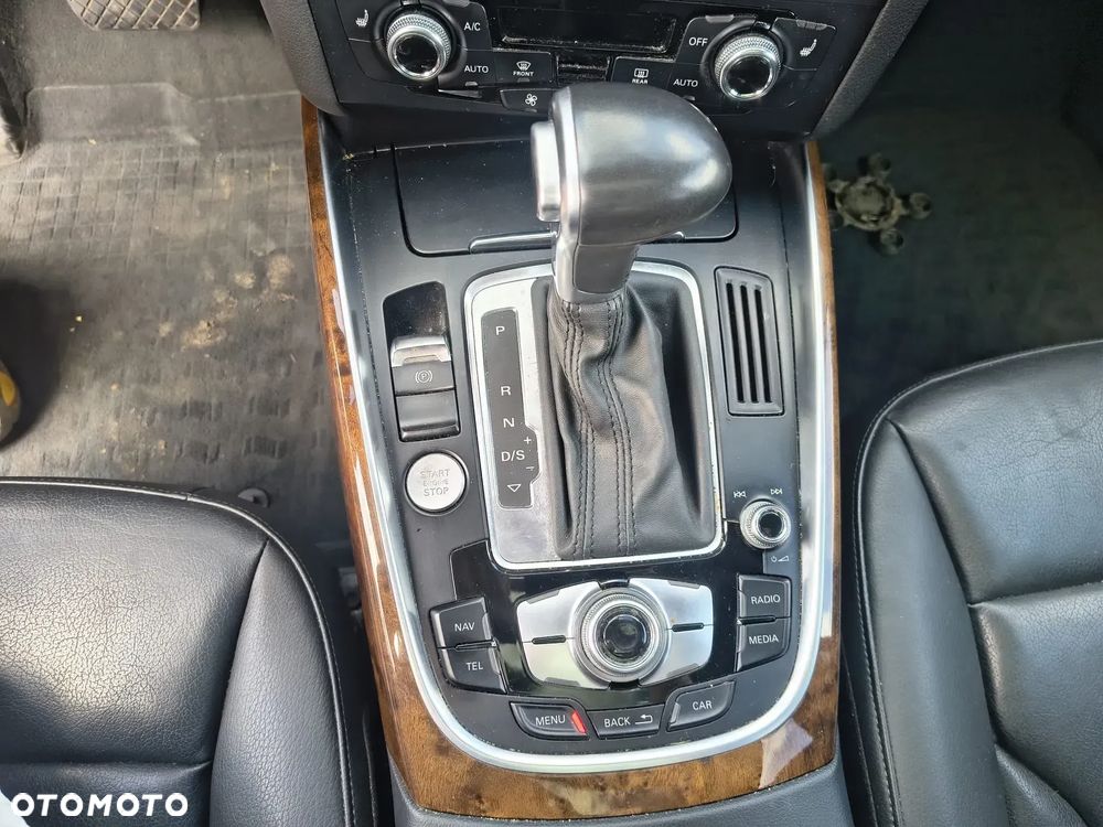 Audi Q5 3.0 TFSI Quattro Tiptronic - 17