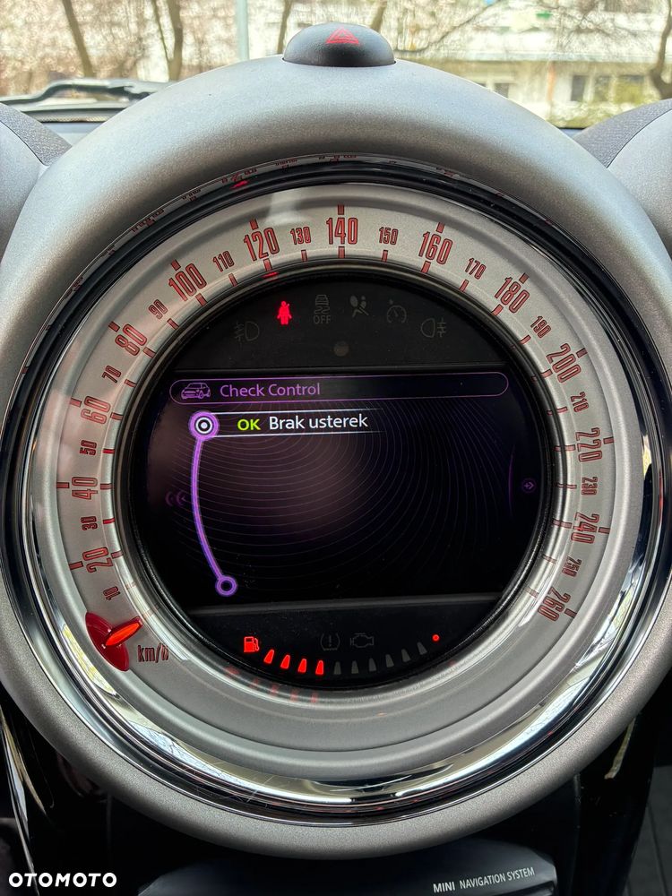 MINI Countryman Cooper S All4 - 16