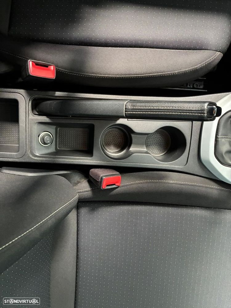 SEAT Arona 1.0 TSI Style - 33