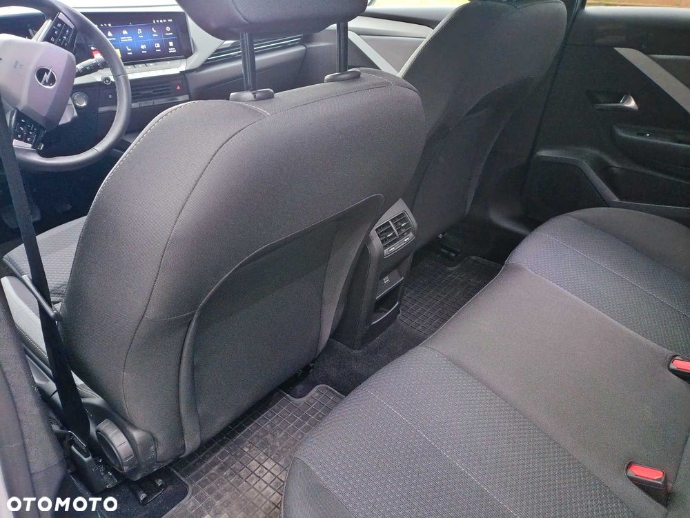 Opel Astra - 7