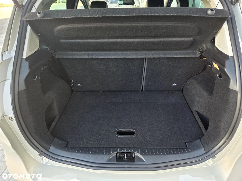 Ford B-MAX - 22