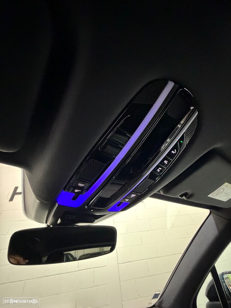 Porsche Cayenne E-Hybrid - 28