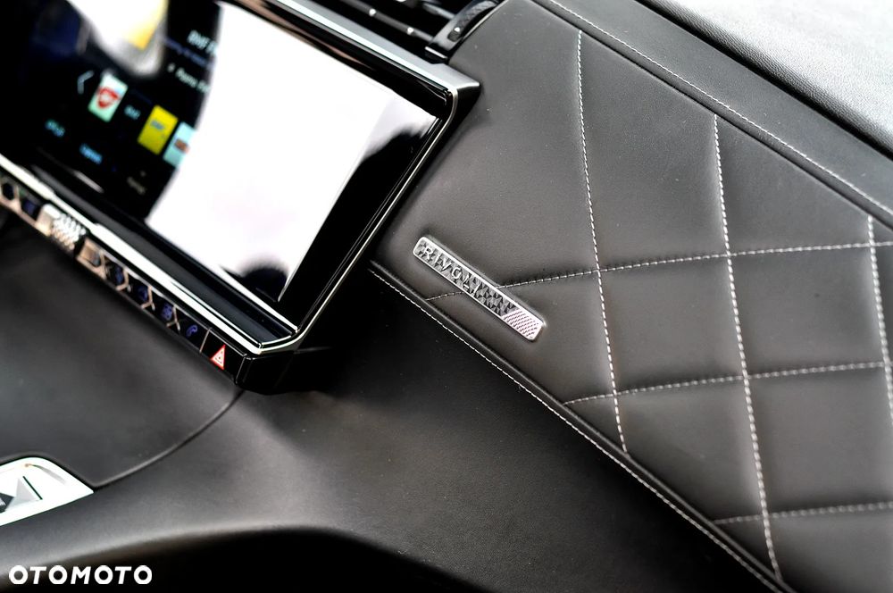 DS Automobiles DS 7 Crossback 1.6 PureTech Rivoli - 21
