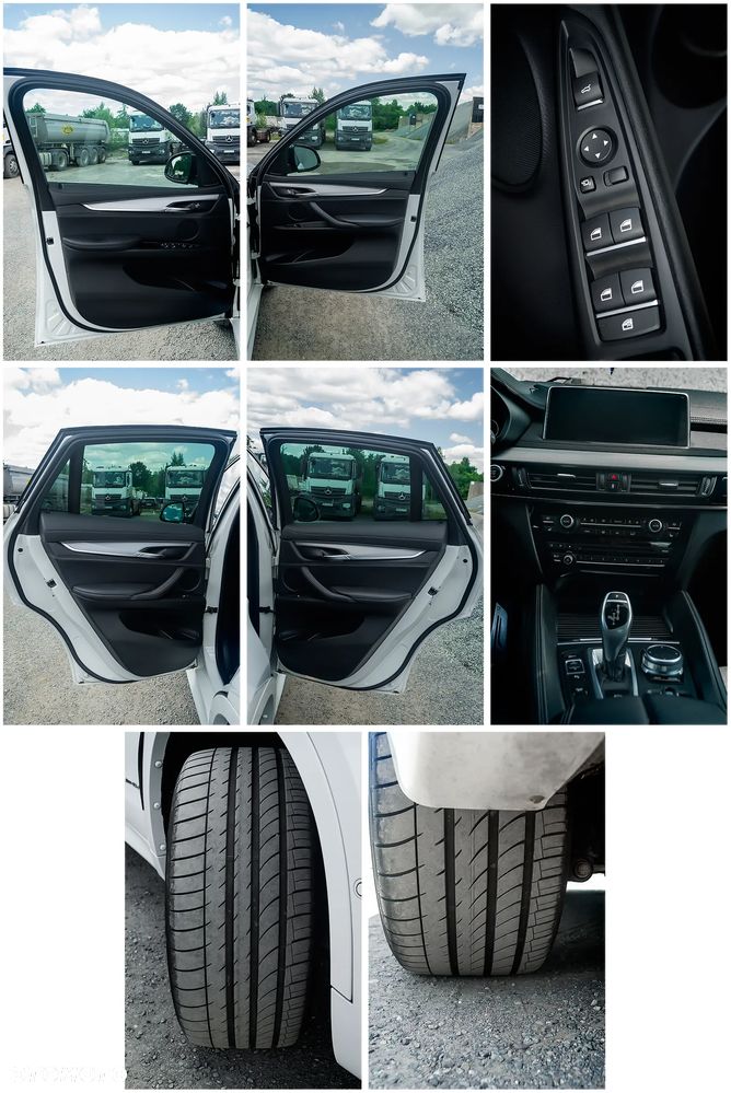 BMW X6 xDrive40d M Sport - 37