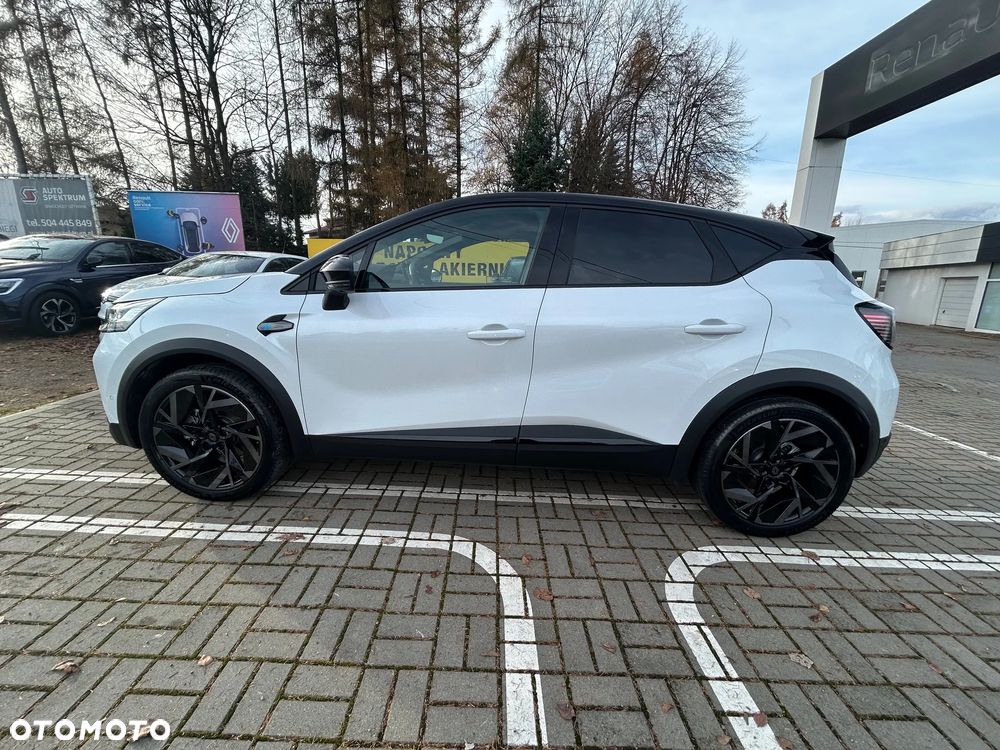 Renault Captur 1.6 E-TECH Full Hybrid 145 Esprit Alpine - 3