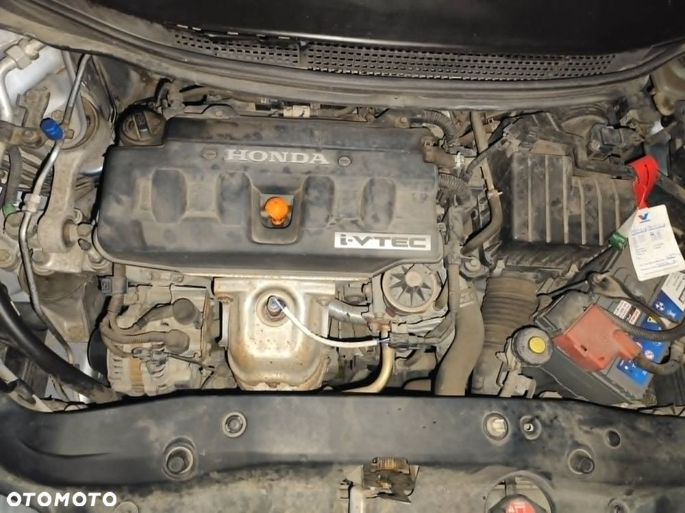 Honda Civic 1.8 Executive - 5