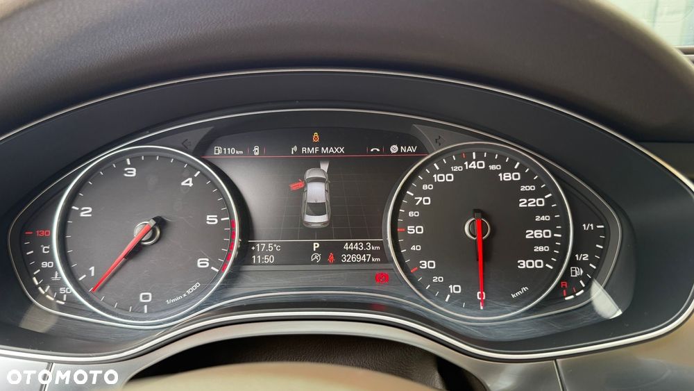 Audi A6 Limousine 3.0 TDI Quattro S tronic - 19