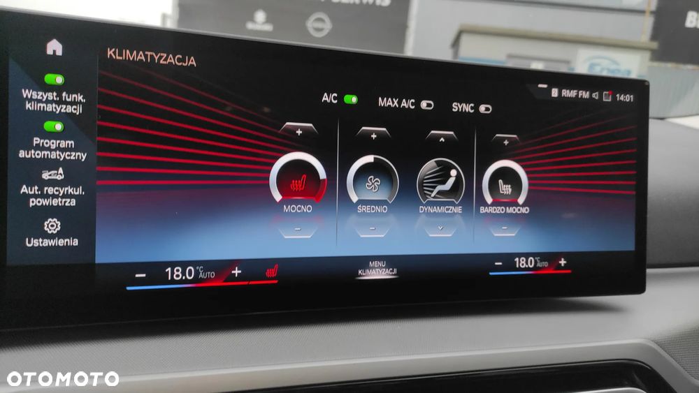 BMW Seria 3 318i Advantage - 24