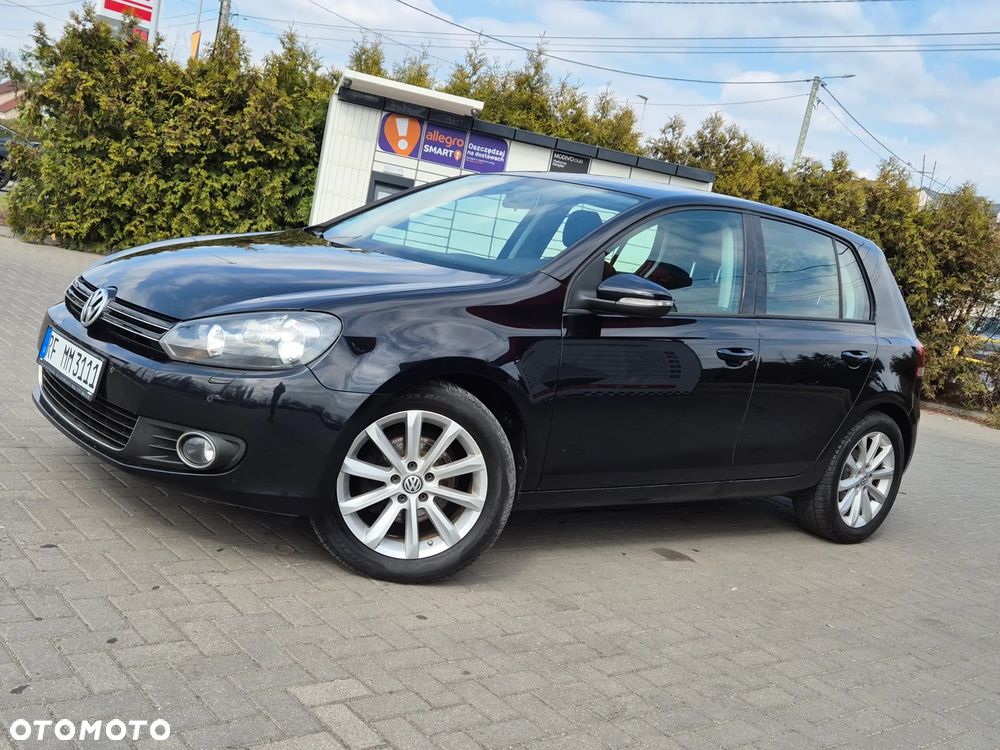 Volkswagen Golf 1.4 TSI BMT Comfortline - 3