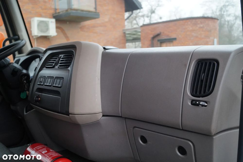 DAF LF 45.220 Izoterma Winda - 21