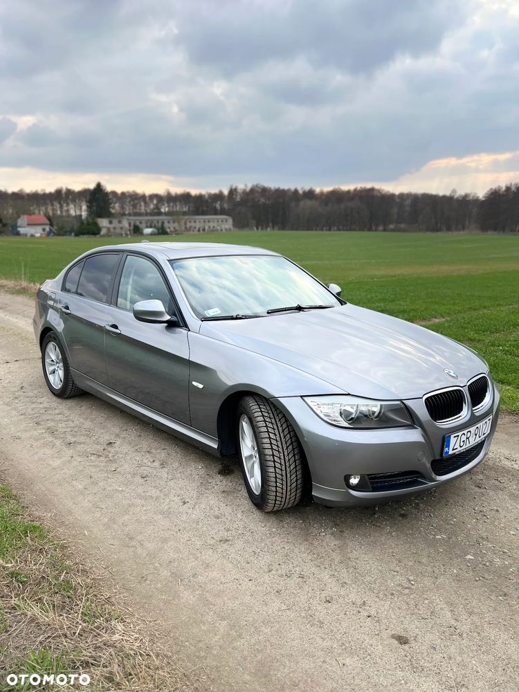BMW Seria 3 - 2