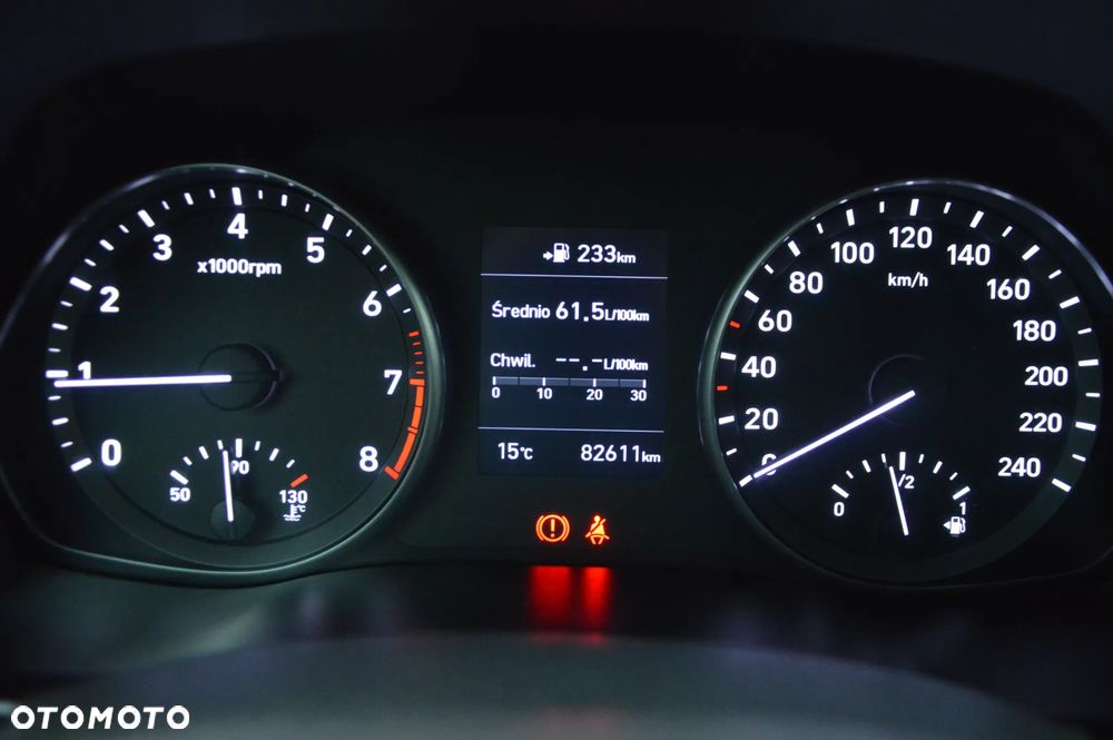 Hyundai i30 1.0 T-GDI Connect & Go - 23