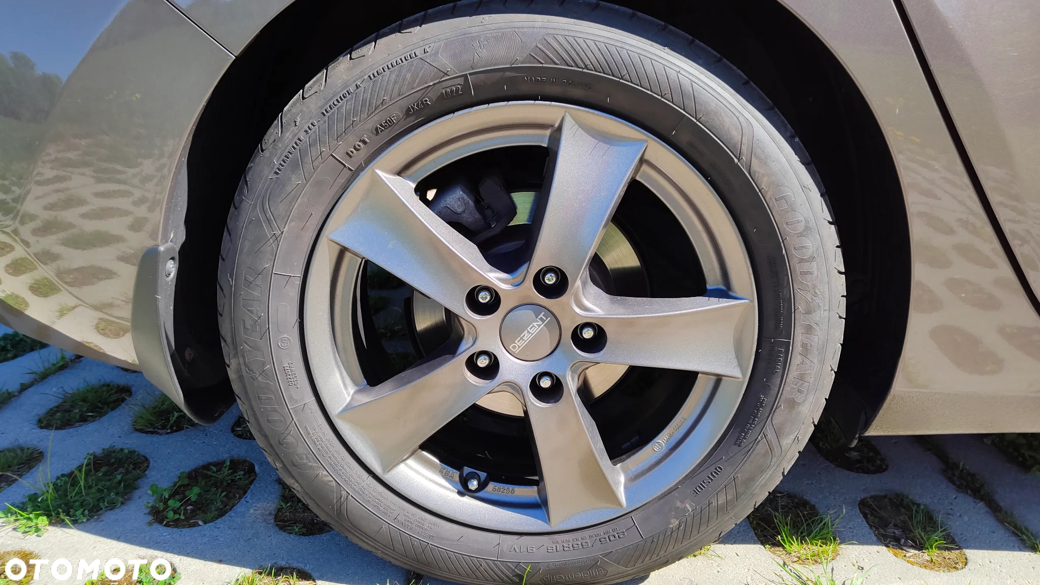 Hyundai i30 1.6 GDI Comfort - 24
