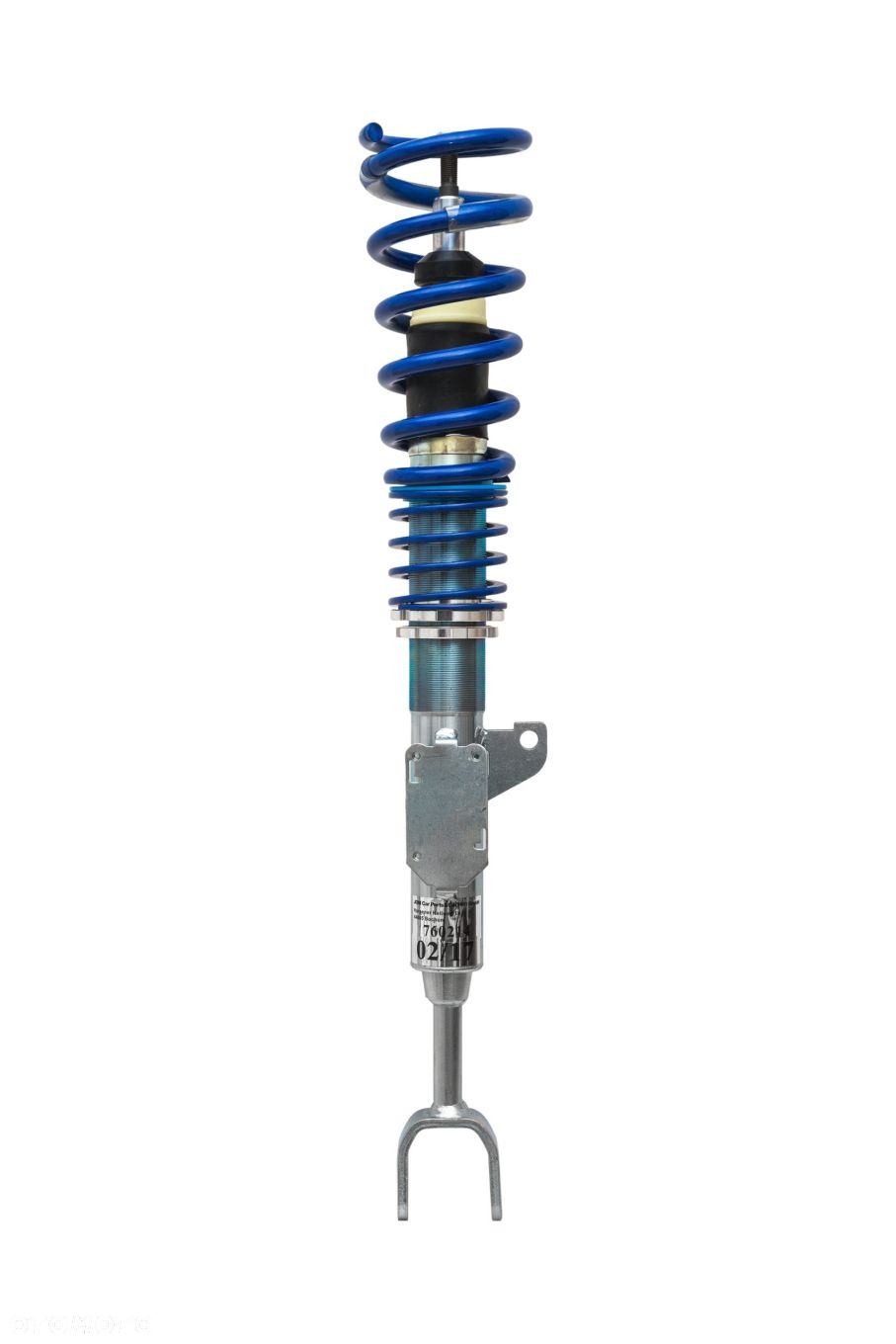 Zawieszenie Gwintowane BMW 5 F10 2010 - - 6