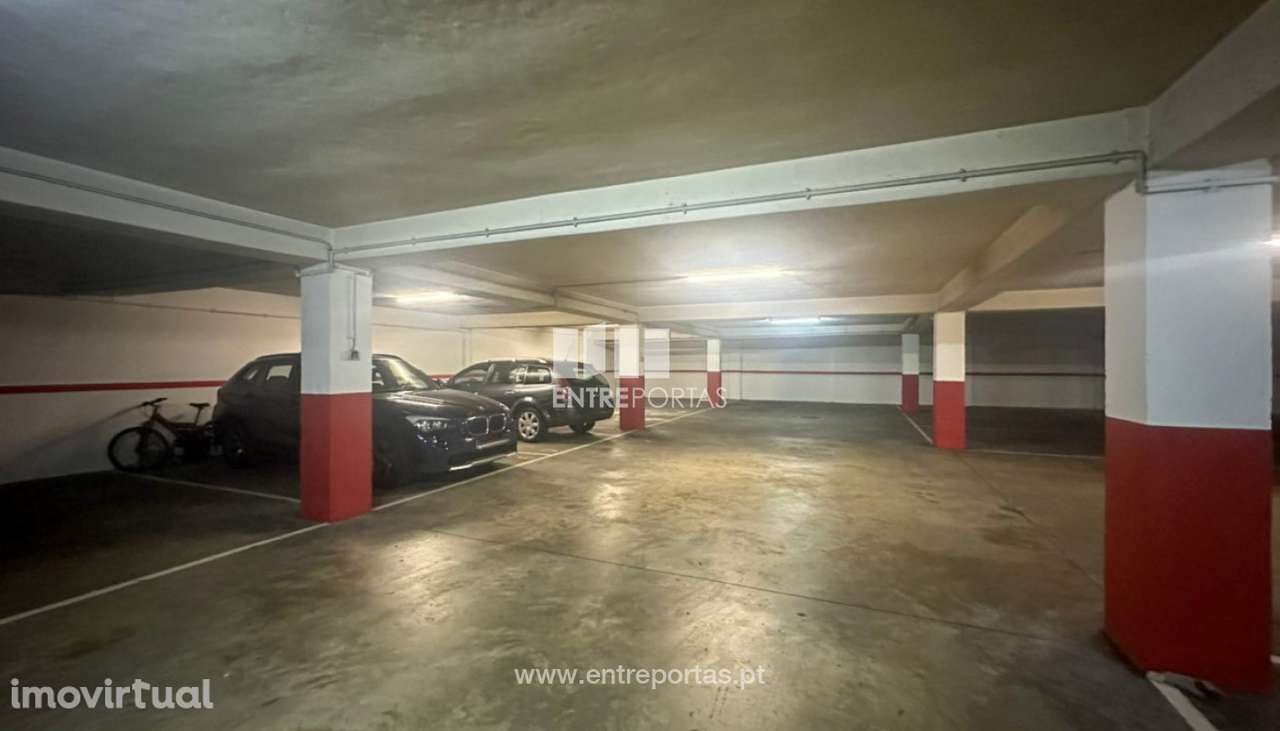 Arrendamento de Lugares de Garagem, Póvoa de Varzim - Grande imagem: 3/8