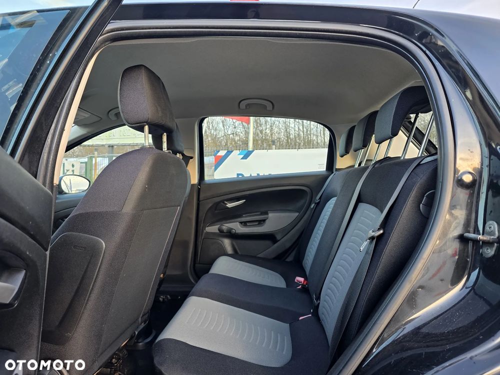 Fiat Grande Punto 1.4 16V Racing - 7