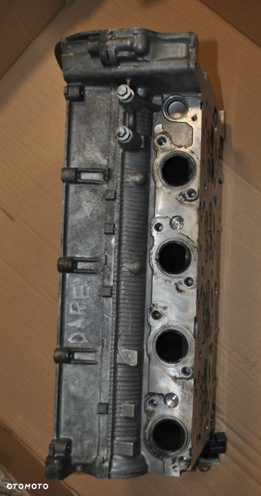 Głowica Transit Ducato Boxer 2.2 TDCI - 3