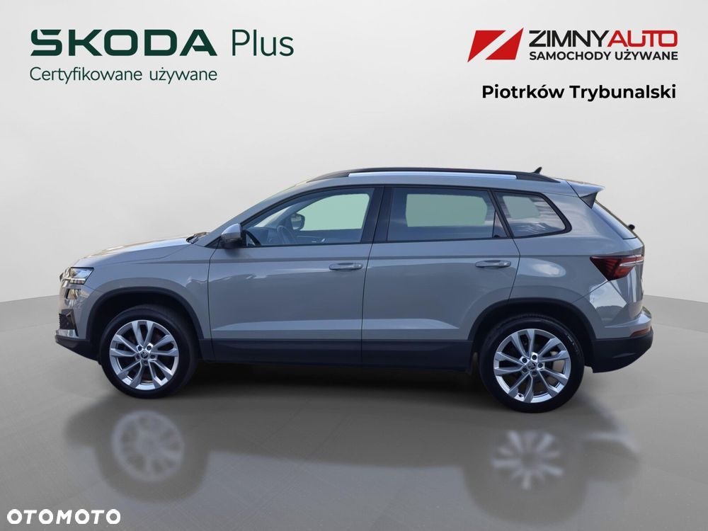 Skoda Karoq - 2
