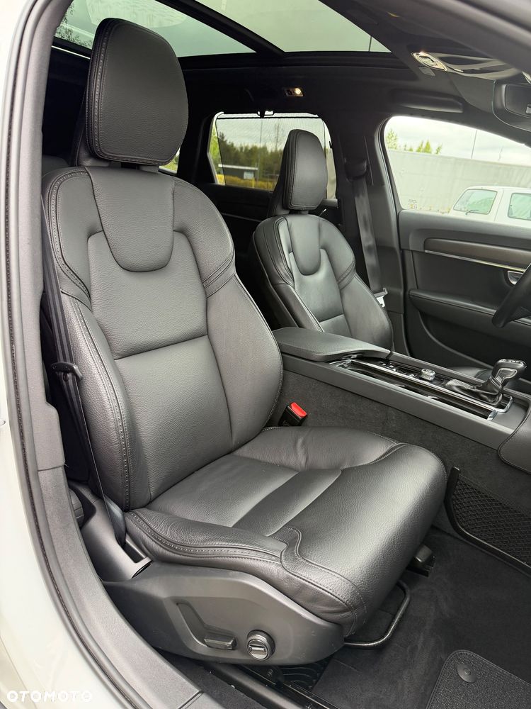 Volvo V90 Cross Country B5 D AWD Geartronic Pro - 23