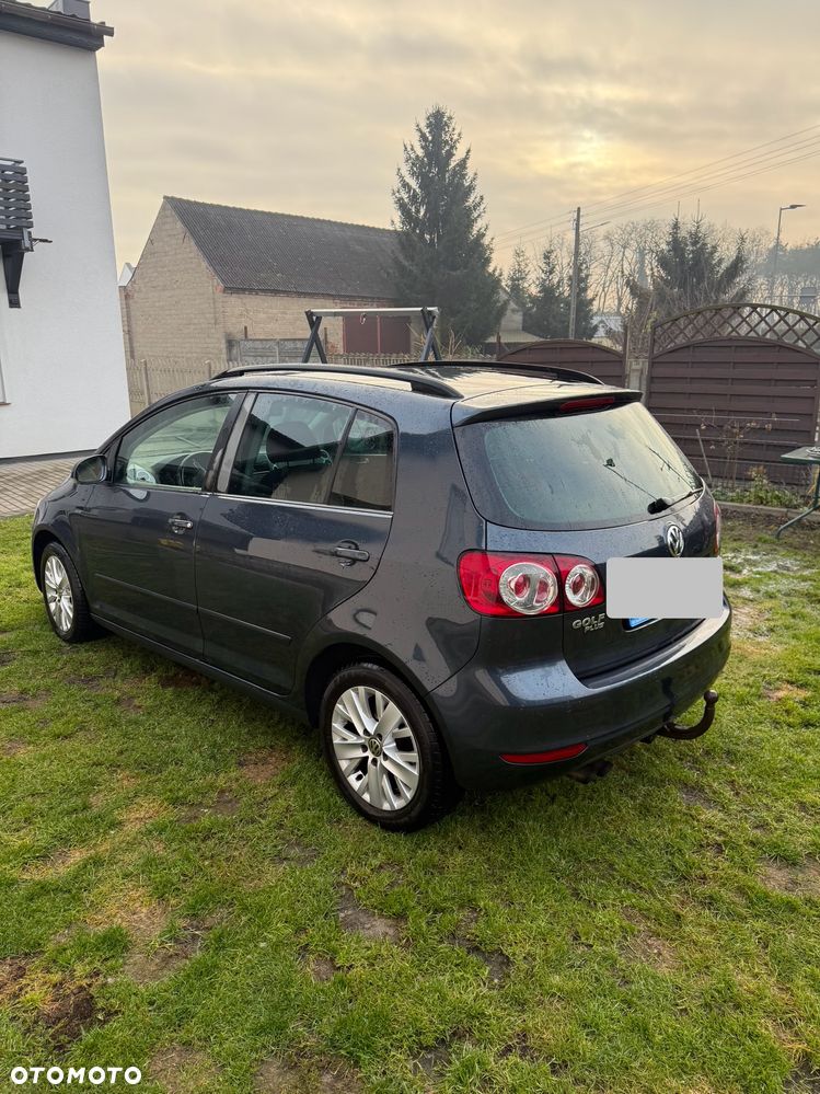 Volkswagen Golf 1.4 TSI DSG Highline - 5