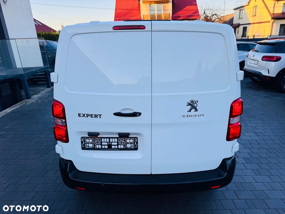 Peugeot Expert Jumpy Scudo Proace - 12