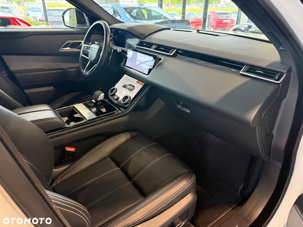 Land Rover Range Rover Velar 2.0 D200 mHEV R-Dynamic SE - 6