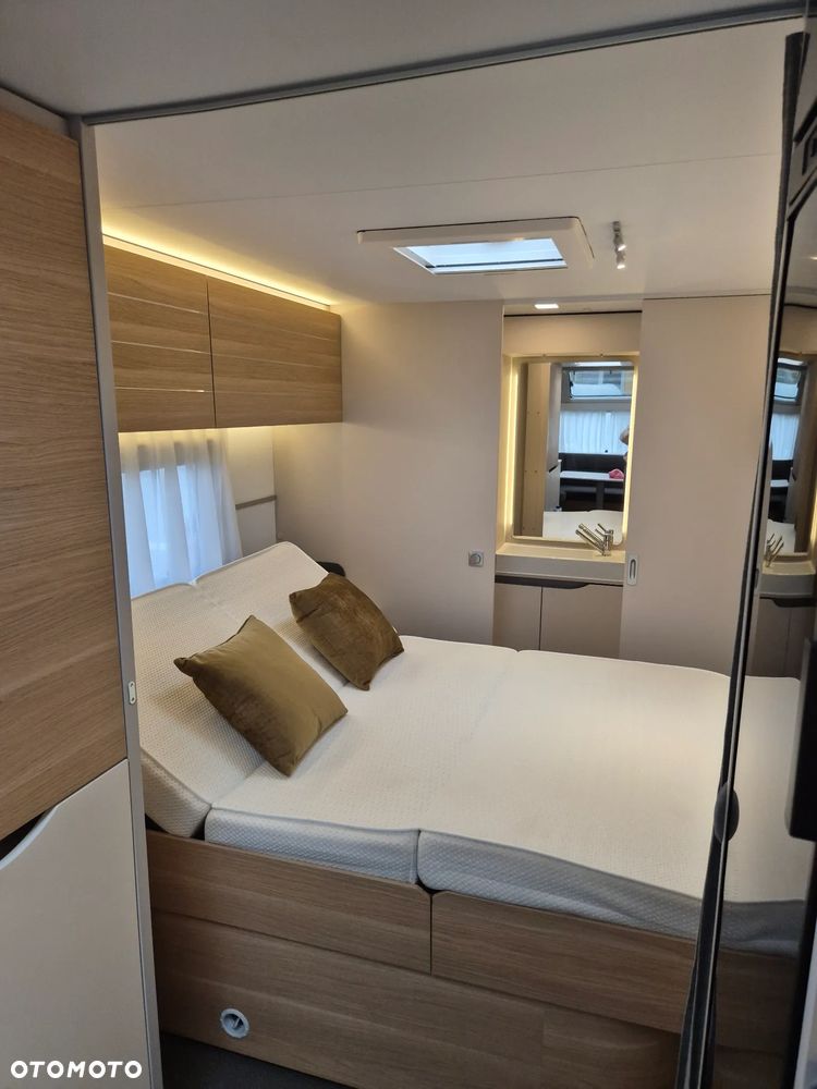 Adria Adora 613 UT - 17